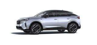 Peugeot 3008 GT HYBRID 145 e-DCS6