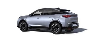 Peugeot 3008 GT HYBRID 145 e-DCS6