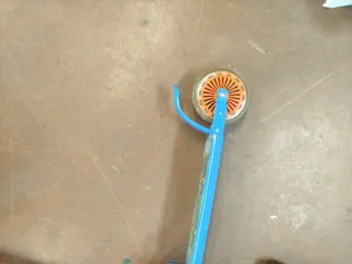 Patinete Avengers Superhéroes