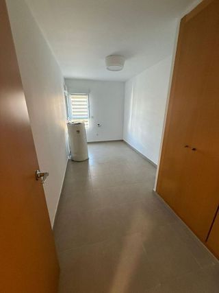 Piso en alquiler en Centro - El Castillo en Sagunto