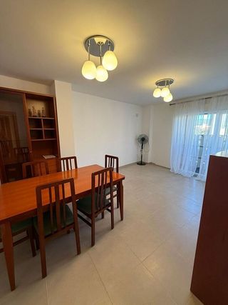 Piso en alquiler en Centro - El Castillo en Sagunto