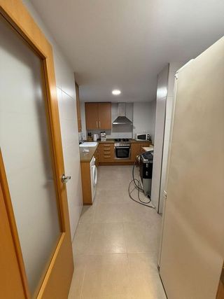 Piso en alquiler en Centro - El Castillo en Sagunto