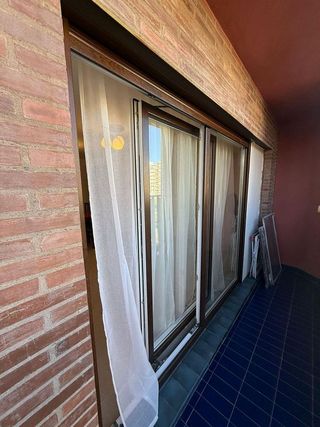 Piso en alquiler en Centro - El Castillo en Sagunto