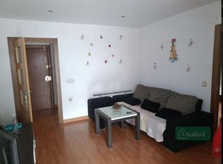 Piso en alquiler en Cervantes en Granada