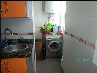 Piso en alquiler en Cervantes en Granada