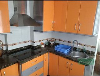 Piso en alquiler en Cervantes en Granada