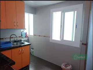 Piso en alquiler en Cervantes en Granada