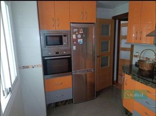 Piso en alquiler en Cervantes en Granada