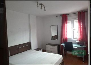 Piso en alquiler en Cervantes en Granada