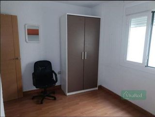 Piso en alquiler en Cervantes en Granada