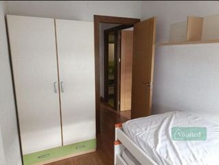 Piso en alquiler en Cervantes en Granada