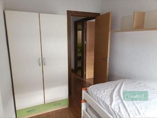 Piso en alquiler en Cervantes en Granada