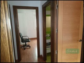 Piso en alquiler en Cervantes en Granada