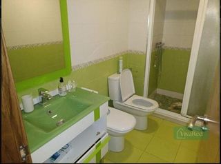 Piso en alquiler en Cervantes en Granada