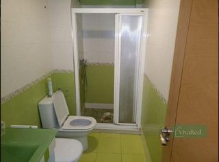 Piso en alquiler en Cervantes en Granada