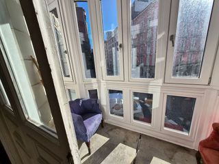 Oficina en alquiler en Barrio de Abando en Bilbao