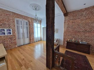 Oficina en alquiler en Barrio de Abando en Bilbao