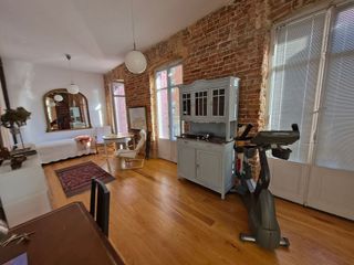 Oficina en alquiler en Barrio de Abando en Bilbao