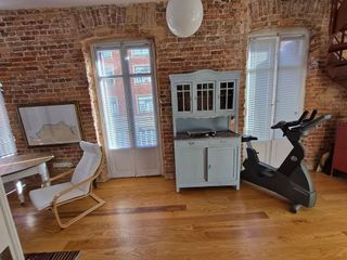 Oficina en alquiler en Barrio de Abando en Bilbao