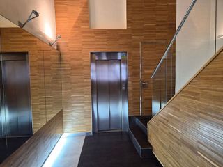 Oficina en alquiler en Barrio de Abando en Bilbao