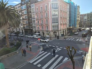 Oficina en alquiler en Barrio de Abando en Bilbao