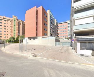 Garaje en alquiler en Casas Verdes en Paterna