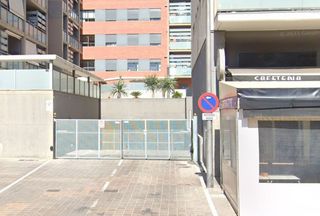 Garaje en alquiler en Casas Verdes en Paterna