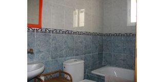 Dúplex en alquiler en Centro - El Castillo en Sagunto