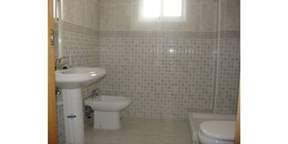 Dúplex en alquiler en Centro - El Castillo en Sagunto