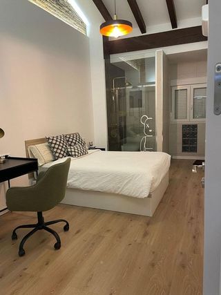 Piso en alquiler en La Roqueta en Valencia