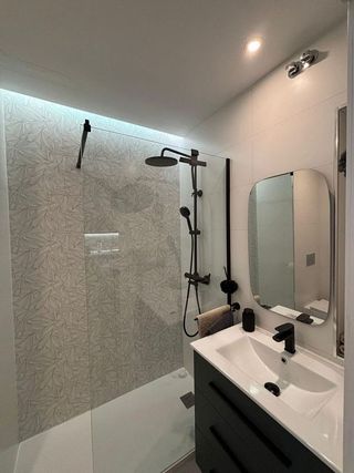 Piso en alquiler en La Roqueta en Valencia