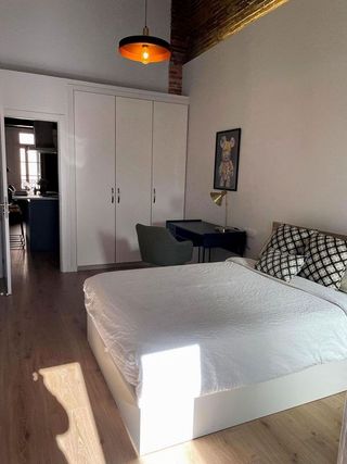 Piso en alquiler en La Roqueta en Valencia