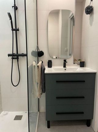 Piso en alquiler en La Roqueta en Valencia