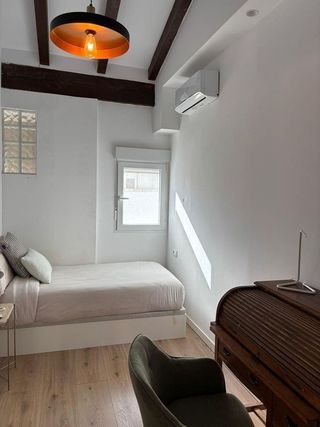 Piso en alquiler en La Roqueta en Valencia