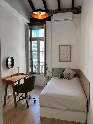 Piso en alquiler en La Roqueta en Valencia