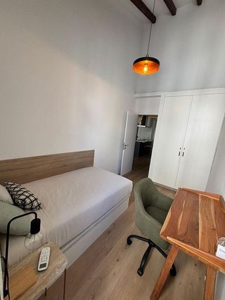 Piso en alquiler en La Roqueta en Valencia