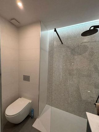 Piso en alquiler en La Roqueta en Valencia