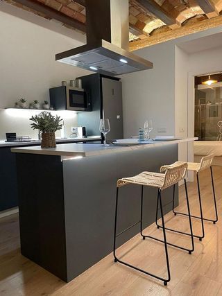 Piso en alquiler en La Roqueta en Valencia