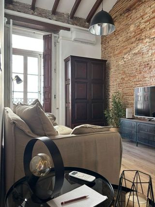 Piso en alquiler en La Roqueta en Valencia