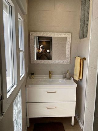 Piso en alquiler en La Roqueta en Valencia