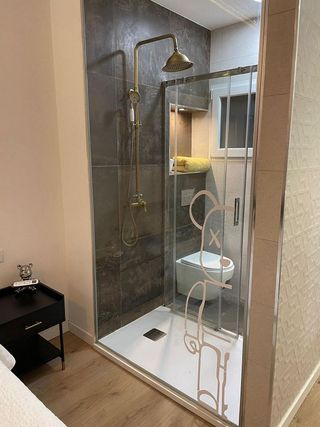 Piso en alquiler en La Roqueta en Valencia