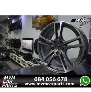 Juego de 4 Llantas 20 New Cayenne Turbo P005