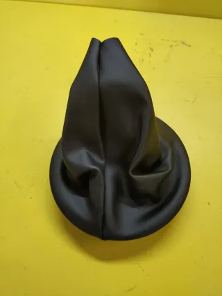 FUNDA PALANCA CAMBIOS C.BERLINGO III PARTNER 08-