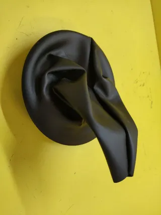 FUNDA PALANCA CAMBIOS C.BERLINGO III PARTNER 08-