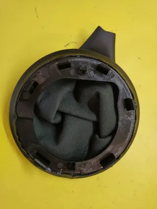 FUNDA PALANCA CAMBIOS C.BERLINGO III PARTNER 08-