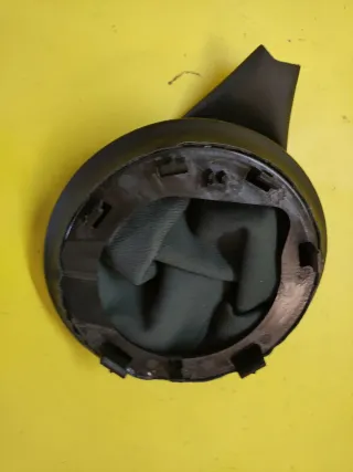 FUNDA PALANCA CAMBIOS C.BERLINGO III PARTNER 08-