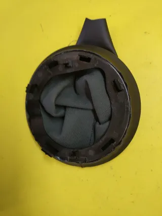 FUNDA PALANCA CAMBIOS C.BERLINGO III PARTNER 08-