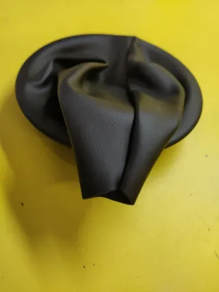 FUNDA PALANCA CAMBIOS C.BERLINGO III PARTNER 08-