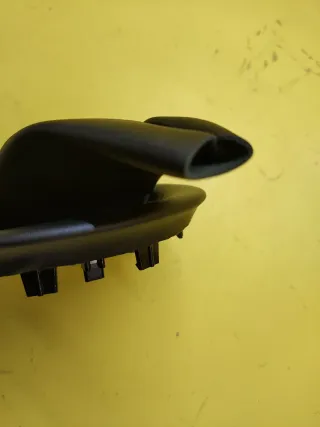 FUNDA PALANCA CAMBIOS C.BERLINGO III PARTNER 08-