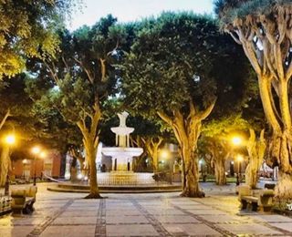 Piso en alquiler en San Cristóbal de La Laguna - La Vega - San Lázaro en San Cristóbal de La Laguna